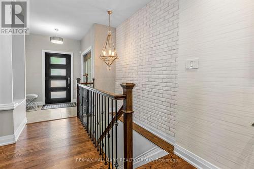 1832 Springridge Drive, Ottawa, ON - Indoor Photo Showing Other Room