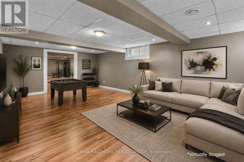 1832 Springridge Drive, Ottawa, ON - Indoor