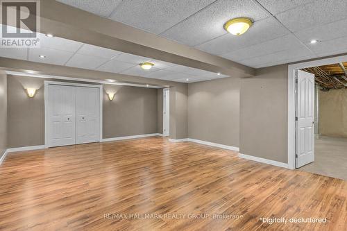 1832 Springridge Drive, Ottawa, ON - Indoor