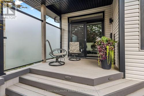 1832 Springridge Drive, Ottawa, ON - Outdoor With Exterior
