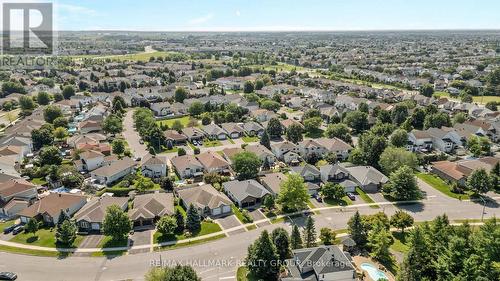 1832 Springridge Drive, Ottawa, ON - Outdoor With View
