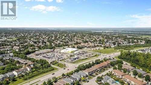 1832 Springridge Drive, Ottawa, ON - Outdoor With View