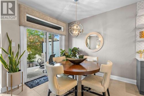 1832 Springridge Drive, Ottawa, ON - Indoor Photo Showing Dining Room
