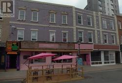 260-268 Water Street  St. John's, NL A1E 1B7