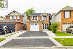 28 STALBRIDGE AVENUE  Brampton, ON L6Y 4H2