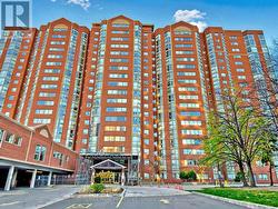 PH12 - 2460 EGLINTON AVENUE E Toronto, ON M1K 5J7
