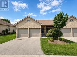 9 - 7 CADEAU TERRACE  London South (South A), ON N6K 4S8