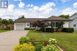 3522 EAST MAIN STREET Fort Erie (Stevensville), ON L0S 1S0