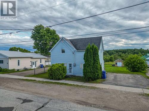 44 PRINCIPAL STREET W  West Nipissing (Verner), ON P0H 2M0