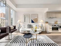 212 - 60 SHUTER STREET Toronto, ON M5B 0B7