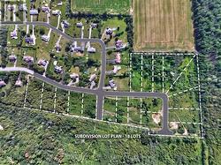 00000 CARACOURT DRIVE Ottawa, ON K0A 2W0