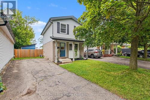 148 CARTER CRESCENT  Cambridge, ON N1R 6A9