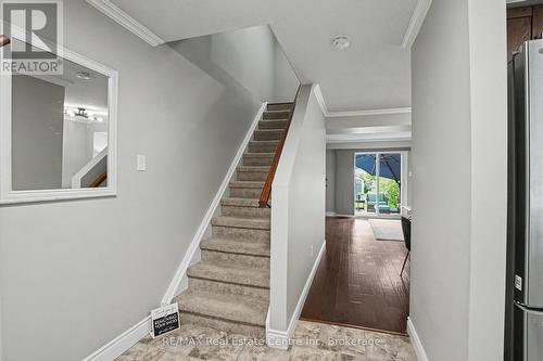 148 Carter Crescent, Cambridge, ON - Indoor Photo Showing Other Room