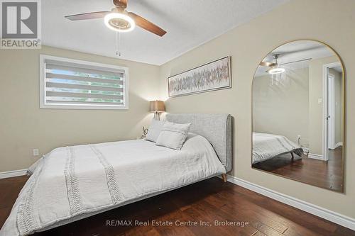 148 Carter Crescent, Cambridge, ON - Indoor Photo Showing Bedroom