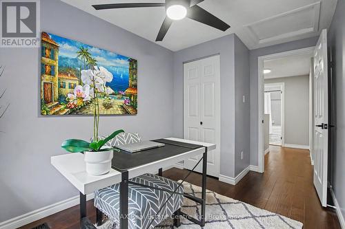 148 Carter Crescent, Cambridge, ON - Indoor