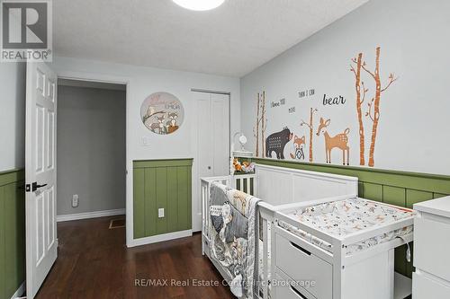 148 Carter Crescent, Cambridge, ON - Indoor