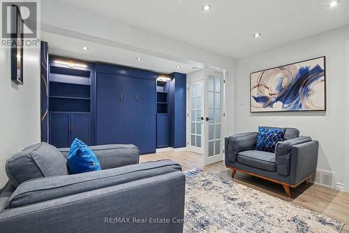 148 Carter Crescent, Cambridge, ON - Indoor