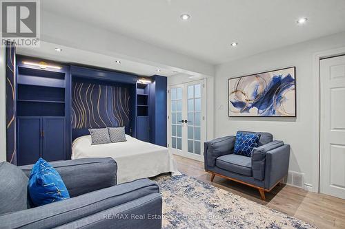148 Carter Crescent, Cambridge, ON - Indoor Photo Showing Bedroom