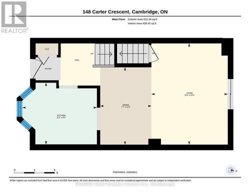 148 Carter Crescent, Cambridge, ON - Other