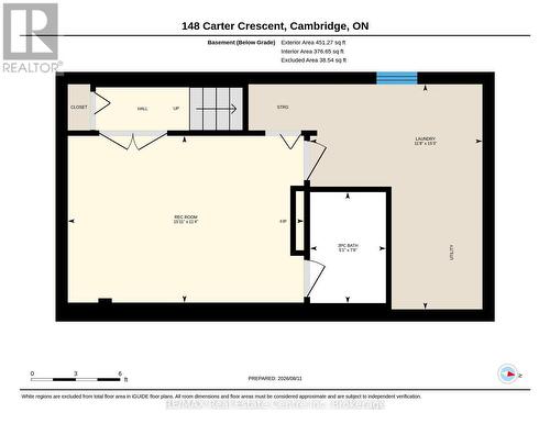 148 Carter Crescent, Cambridge, ON - Other