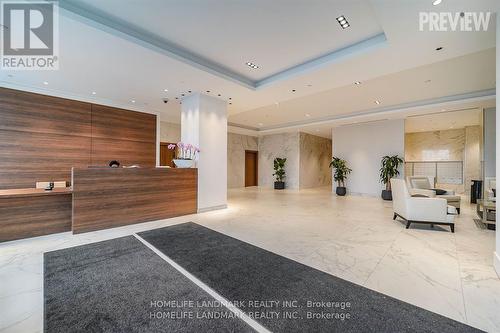 3012 - 1928 LAKE SHORE BOULEVARD W , Toronto, Ontario M6S 1A1 2
