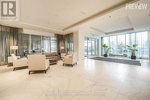 3012 - 1928 LAKE SHORE BOULEVARD W , Toronto, Ontario M6S 1A1 3