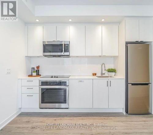 3012 - 1928 LAKE SHORE BOULEVARD W , Toronto, Ontario M6S 1A1 5