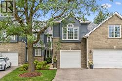 199 SAGINAW Parkway Unit# 15  Cambridge, ON N1T 1T9
