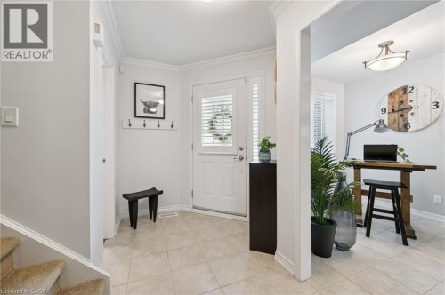 199 Saginaw Parkway Unit# 15, Cambridge, ON - Indoor Photo Showing Other Room