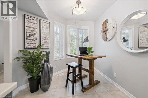199 Saginaw Parkway Unit# 15, Cambridge, ON - Indoor Photo Showing Other Room