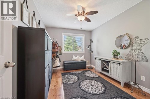 199 Saginaw Parkway Unit# 15, Cambridge, ON - Indoor