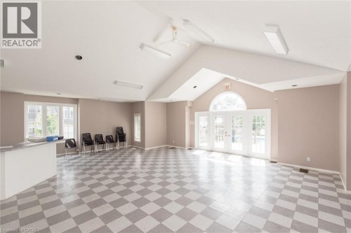 199 Saginaw Parkway Unit# 15, Cambridge, ON - Indoor Photo Showing Other Room