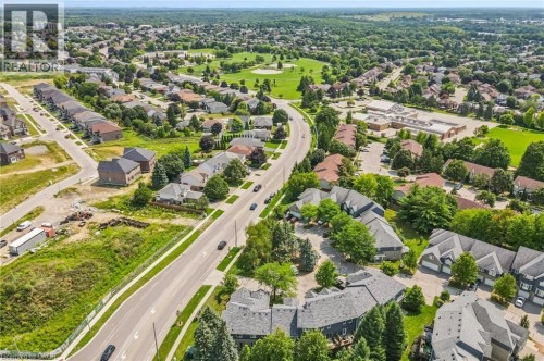 199 Saginaw Parkway Unit# 15, Cambridge, ON - Outdoor With View