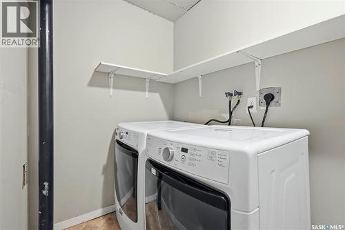 8 103 Berini Drive, Saskatoon, SK - Indoor Photo Showing Laundry Room