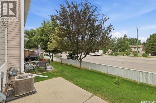 8 103 Berini Drive, Saskatoon, SK - Outdoor