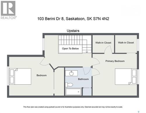 8 103 Berini Drive, Saskatoon, SK - Other