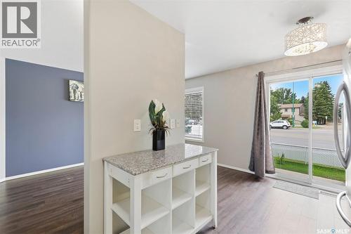 8 103 Berini Drive, Saskatoon, SK - Indoor
