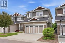 127 315 Dickson CRESCENT  Saskatoon, SK S7T 0Z1