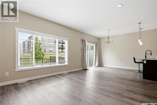 127 315 Dickson Crescent, Saskatoon, SK - Indoor