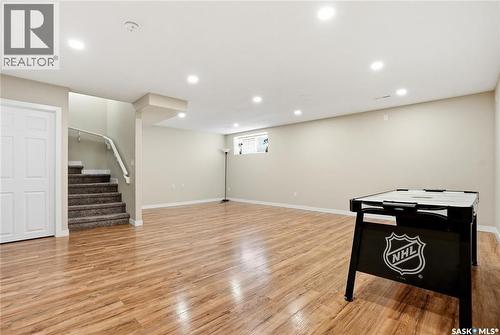 127 315 Dickson Crescent, Saskatoon, SK - Indoor