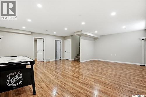 127 315 Dickson Crescent, Saskatoon, SK - Indoor