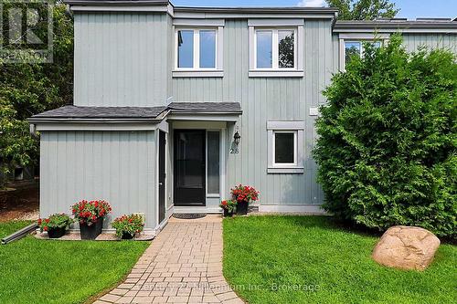 28 - 127 FAIRWAY CRESCENT  Collingwood, ON L9Y 5B4