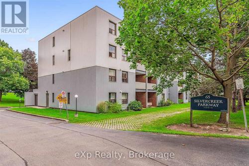 404 - 65 SILVERCREEK PARKWAY N  Guelph (Junction/Onward Willow), ON N1H 7R9