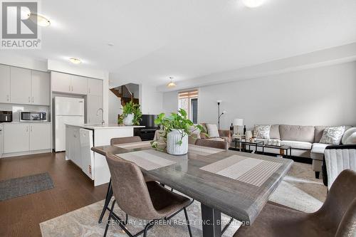 1444 Savoline Boulevard, Milton, ON - Indoor