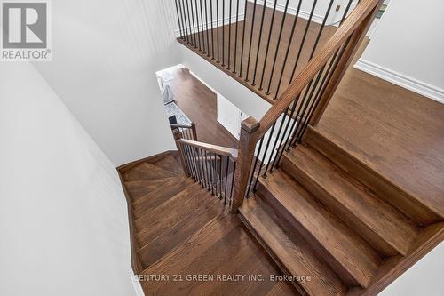 1444 Savoline Boulevard, Milton, ON - Indoor Photo Showing Other Room