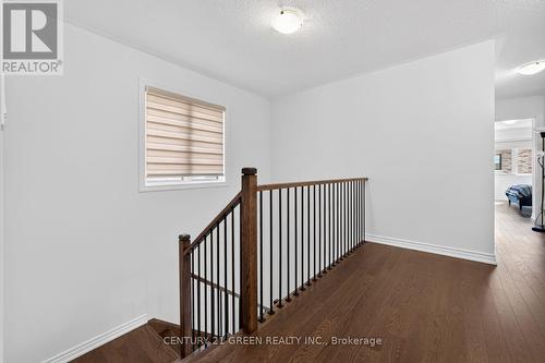 1444 Savoline Boulevard, Milton, ON - Indoor Photo Showing Other Room