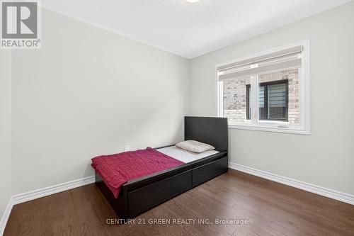 1444 Savoline Boulevard, Milton, ON - Indoor Photo Showing Bedroom