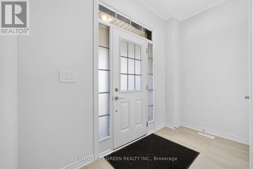 1444 Savoline Boulevard, Milton, ON - Indoor Photo Showing Other Room