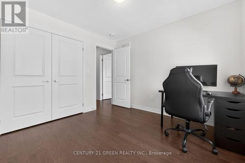 1444 Savoline Boulevard, Milton, ON - Indoor Photo Showing Office