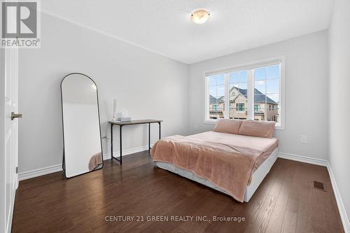 1444 Savoline Boulevard, Milton, ON - Indoor Photo Showing Bedroom